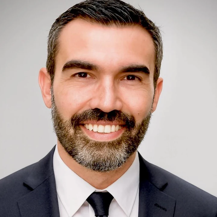 Dr. Márcio Zanini