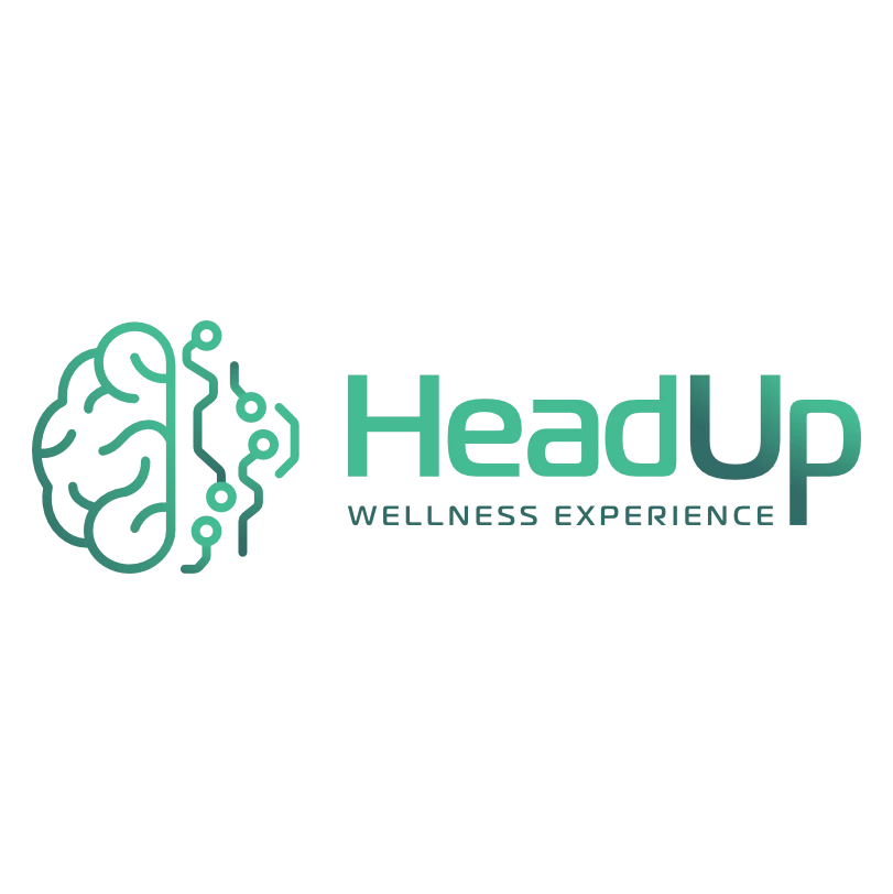 HEADUP
